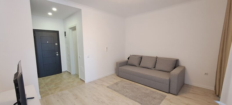 Militari Residence - Avangarde - Ilie Petre, garsoniera prima inchiriere!