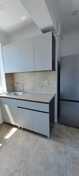 Militari Residence - Avangarde - Ilie Petre, garsoniera prima inchiriere!