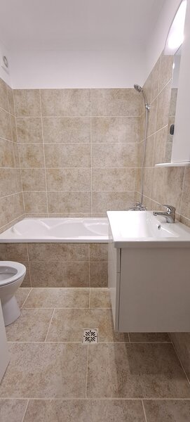 Militari Residence - Avangarde - Ilie Petre, garsoniera prima inchiriere!