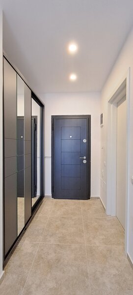 Militari Residence - Avangarde - Ilie Petre, garsoniera prima inchiriere!